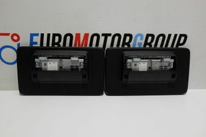 BMW 5 G30 G31 Monitori/näyttö/pieni näyttö 004587