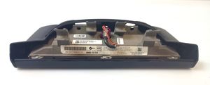 BMW i8 GPS navigation control unit/module 023821