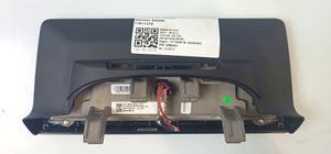 BMW i8 GPS navigation control unit/module 023821