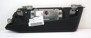 BMW X6M G06 F96 GPS navigation control unit/module 017377