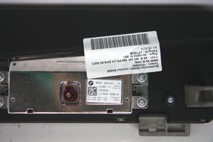 BMW X6M G06 F96 Unité / module navigation GPS 017377