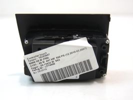 BMW X6M G06 F96 GPS navigation control unit/module 017377