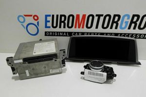 BMW 6 F12 F13 GPS-navigaation ohjainlaite/moduuli 003039