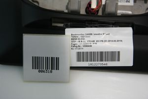 BMW i8 Moduł / Sterownik GPS 006318