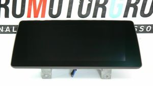 BMW 5 G30 G31 Monitori/näyttö/pieni näyttö 012694