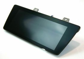 BMW 5 G30 G31 Monitor / wyświetlacz / ekran 012694