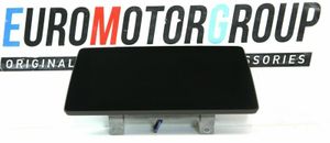 BMW 5 G30 G31 Screen/display/small screen 012694