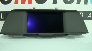 BMW 5 F10 F11 Monitor/display/piccolo schermo R002840