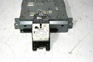 BMW 5 F10 F11 Centralina/modulo navigatore GPS 015224