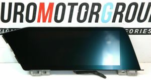 BMW X6 G06 Monitor / wyświetlacz / ekran 012686