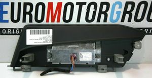 BMW X6 G06 Monitor / wyświetlacz / ekran 012686