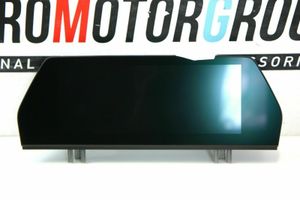 BMW 8 G16 Monitor/display/piccolo schermo 012697