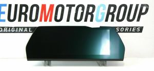 BMW 8 G16 Monitor/display/piccolo schermo 012697