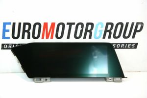 BMW X6 G06 Monitor/display/piccolo schermo 013794