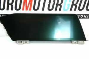 BMW X6 G06 Monitor/display/piccolo schermo 013794