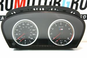 BMW X5 E70 Tachymètre 012271