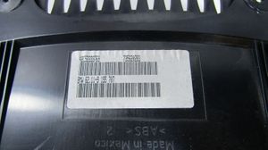 BMW X6 E71 Tachimetro (quadro strumenti) R00644