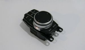 BMW 5 G30 G31 Controllo multimediale autoradio C00699