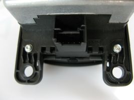 BMW X5 F15 Controllo multimediale autoradio C00514