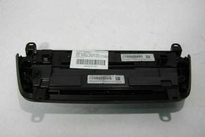 BMW 3 F30 F35 F31 Climate control unit K002660