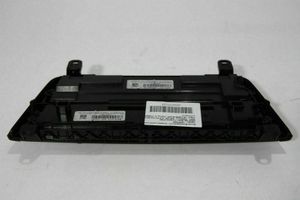 BMW 3 F30 F35 F31 Gaisa kondicioniera / klimata kontroles / salona apsildes vadības bloks (salonā) K002660