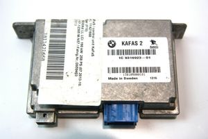 BMW 3 F30 F35 F31 Kameros valdymo blokas 013752