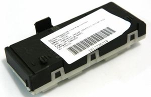 BMW 3 G20 G21 Unité de commande / module de hayon 009346