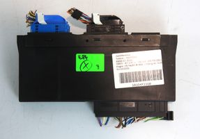 BMW X1 E84 Module confort 018921