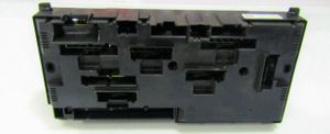 BMW 7 F01 F02 F03 F04 Fuse box set R01647