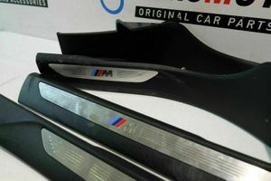 BMW X5 F15 Etuoven kynnyksen suojalista 004560