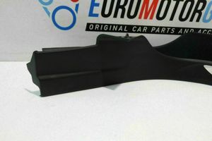 BMW X5 F15 Copertura del rivestimento del sottoporta anteriore 004788