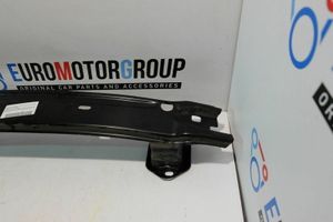 BMW 2 F22 F23 Renfort de pare-chocs arrière 005425