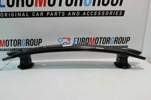 BMW 2 F22 F23 Traversa del paraurti posteriore 005425