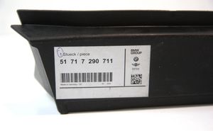 BMW 2 F45 Support batterie 018291