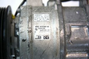 BMW 1 F20 F21 Parte del generatore/alternatore 013985