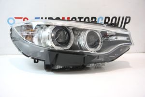 BMW 4 F32 F33 Lampa przednia 013942