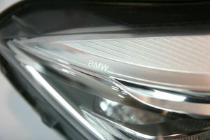 BMW 4 F32 F33 Faro/fanale 014424