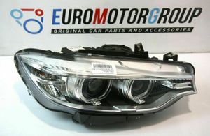 BMW 4 F32 F33 Faro/fanale 014424