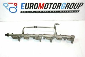 BMW 3 F30 F35 F31 Regolatore di pressione del carburante 013980