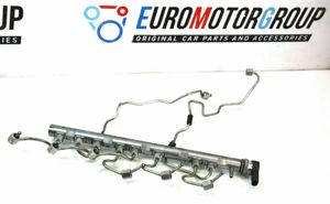 BMW 7 F01 F02 F03 F04 Regolatore di pressione del carburante 013961