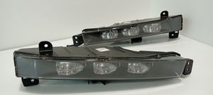 BMW 7 G11 G12 Lampa LED do jazdy dziennej 019480