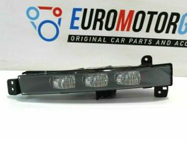 BMW 7 G11 G12 Fendinebbia anteriore 005724