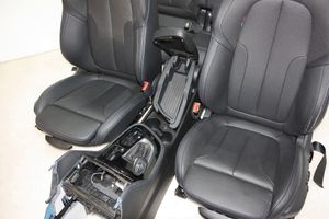 BMW 2 F46 Fotele / Kanapa / Komplet K00863