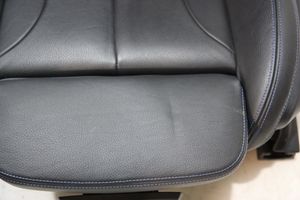 BMW 2 F46 Fotele / Kanapa / Komplet K00863