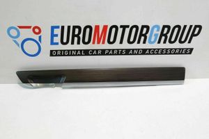 BMW 7 F01 F02 F03 F04 Altro elemento di rivestimento della portiera anteriore 003654