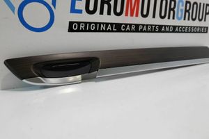 BMW 7 F01 F02 F03 F04 Altro elemento di rivestimento della portiera anteriore 003654