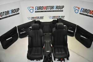 BMW 6 F06 Gran coupe Seat set V00178