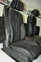 BMW 6 F06 Gran coupe Seat set V00178