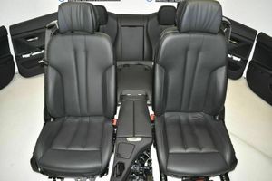 BMW 6 F06 Gran coupe Seat set V00178