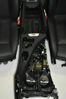 BMW 6 F06 Gran coupe Seat set V00178